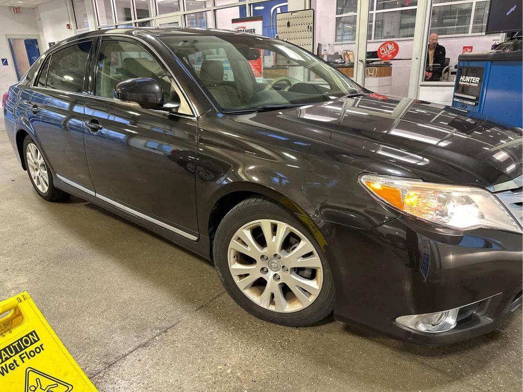 used 2011 Toyota Avalon car, priced at $9,498
