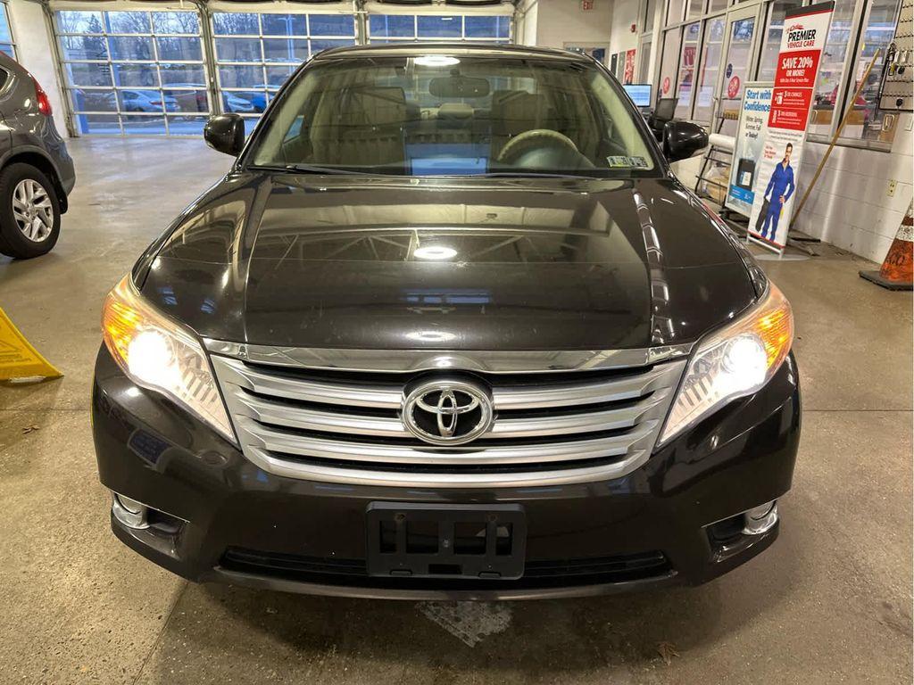 used 2011 Toyota Avalon car, priced at $9,498
