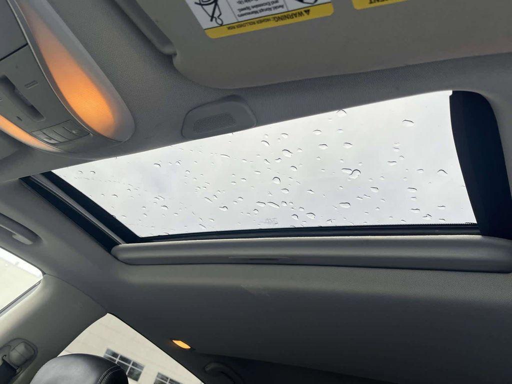 used 2018 INFINITI QX60 car, priced at $9,498