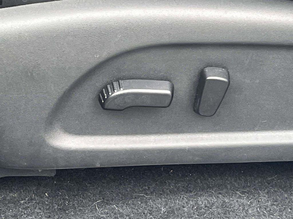 used 2018 INFINITI QX60 car, priced at $9,498