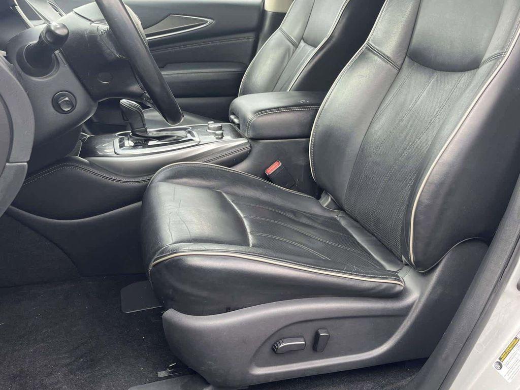 used 2018 INFINITI QX60 car, priced at $9,498