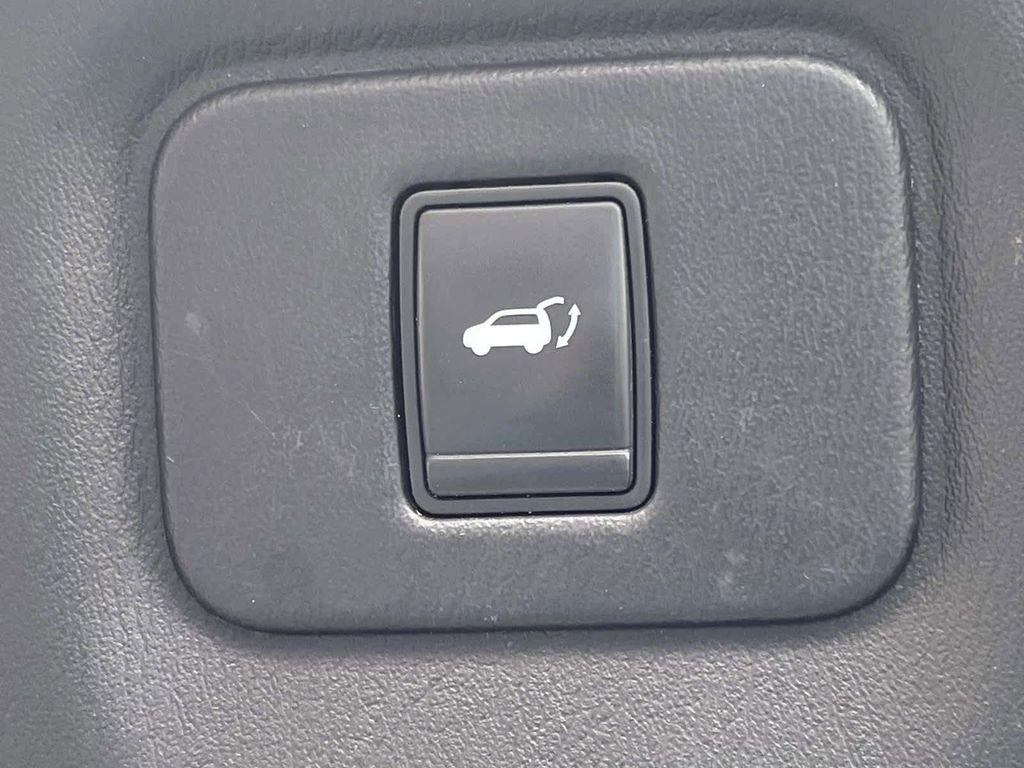 used 2018 INFINITI QX60 car, priced at $9,498