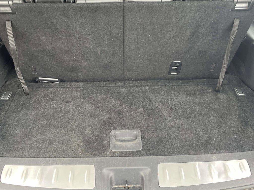 used 2018 INFINITI QX60 car, priced at $9,498