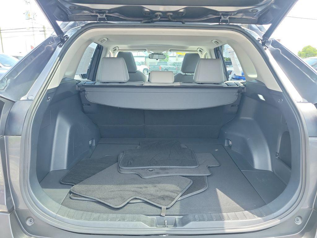 used 2021 Toyota RAV4 car, priced at $23,900