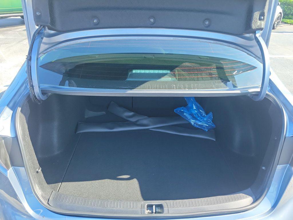 used 2024 Toyota Corolla car