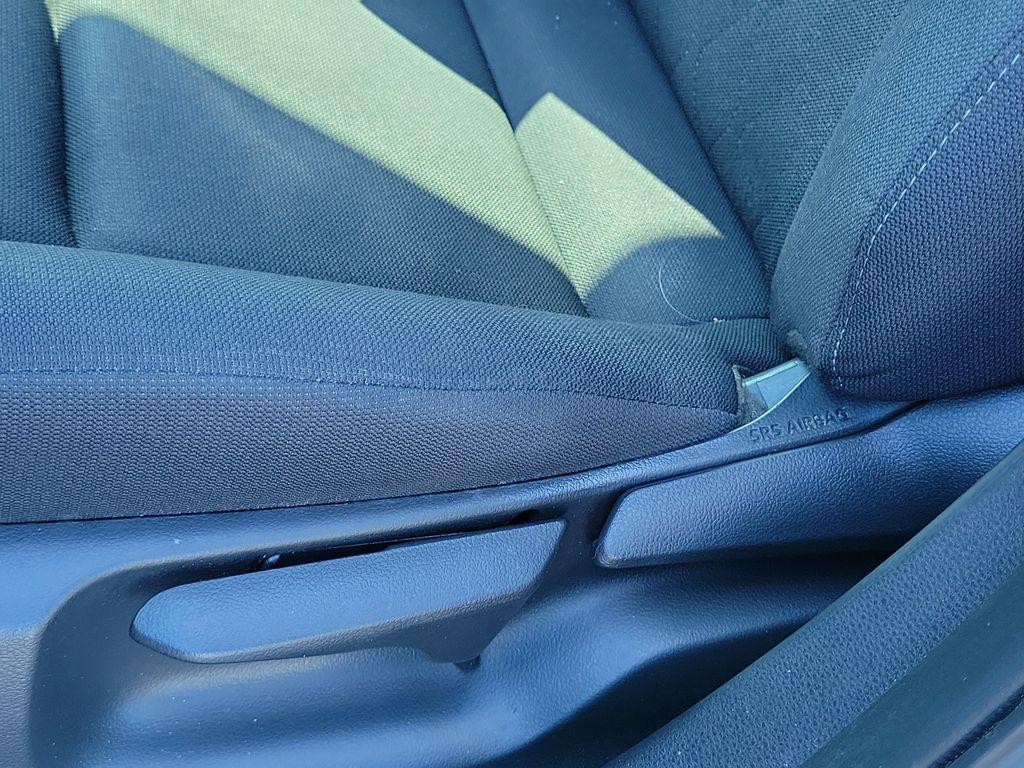 used 2024 Toyota Corolla car