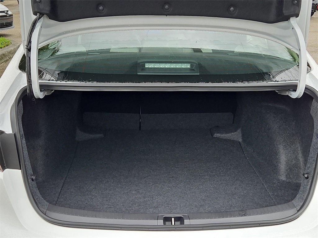 new 2026 Toyota Corolla car, priced at $24,942