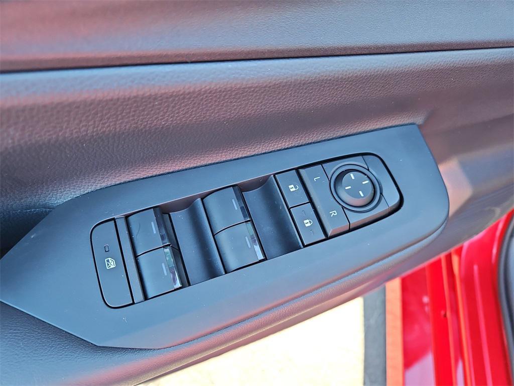 new 2026 Toyota Prius Plug-In Hybrid car, priced at $36,352