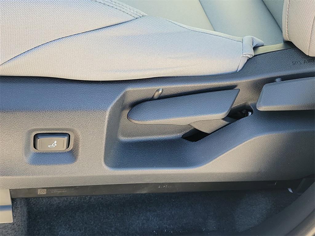 new 2025 Toyota Tacoma car, priced at $42,214