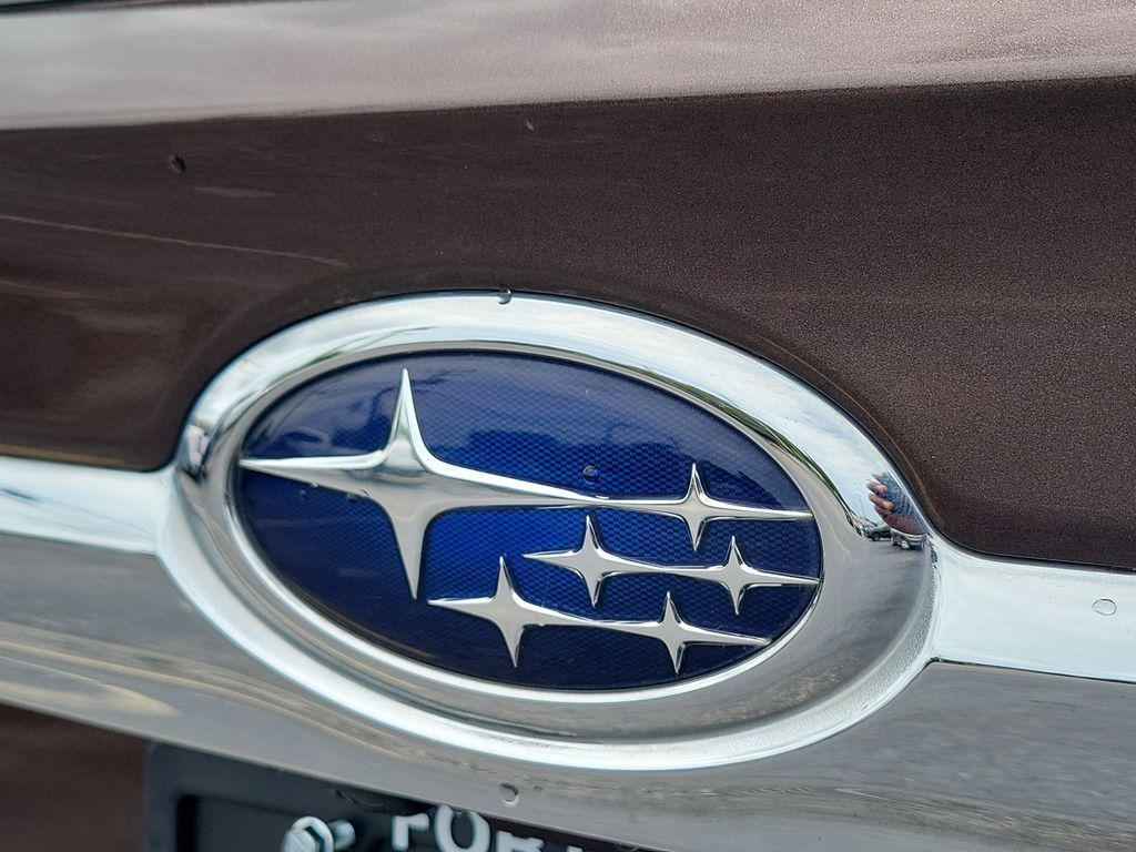 used 2020 Subaru Ascent car, priced at $21,954