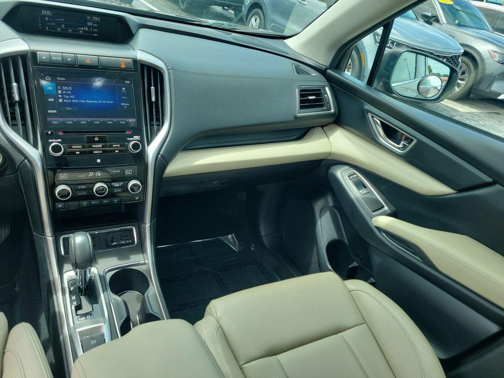 used 2020 Subaru Ascent car, priced at $21,954