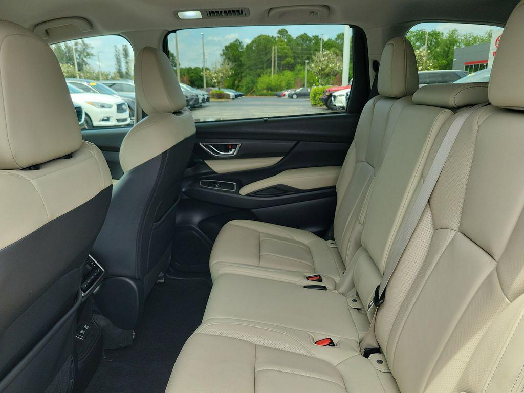 used 2020 Subaru Ascent car, priced at $21,954