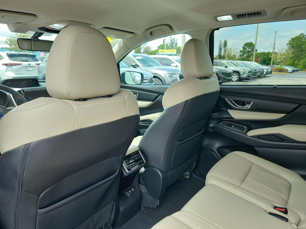 used 2020 Subaru Ascent car, priced at $21,954