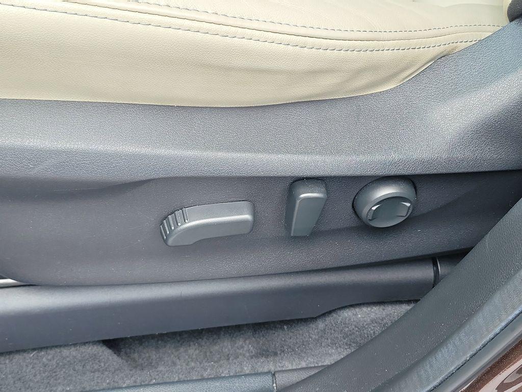 used 2020 Subaru Ascent car, priced at $21,954