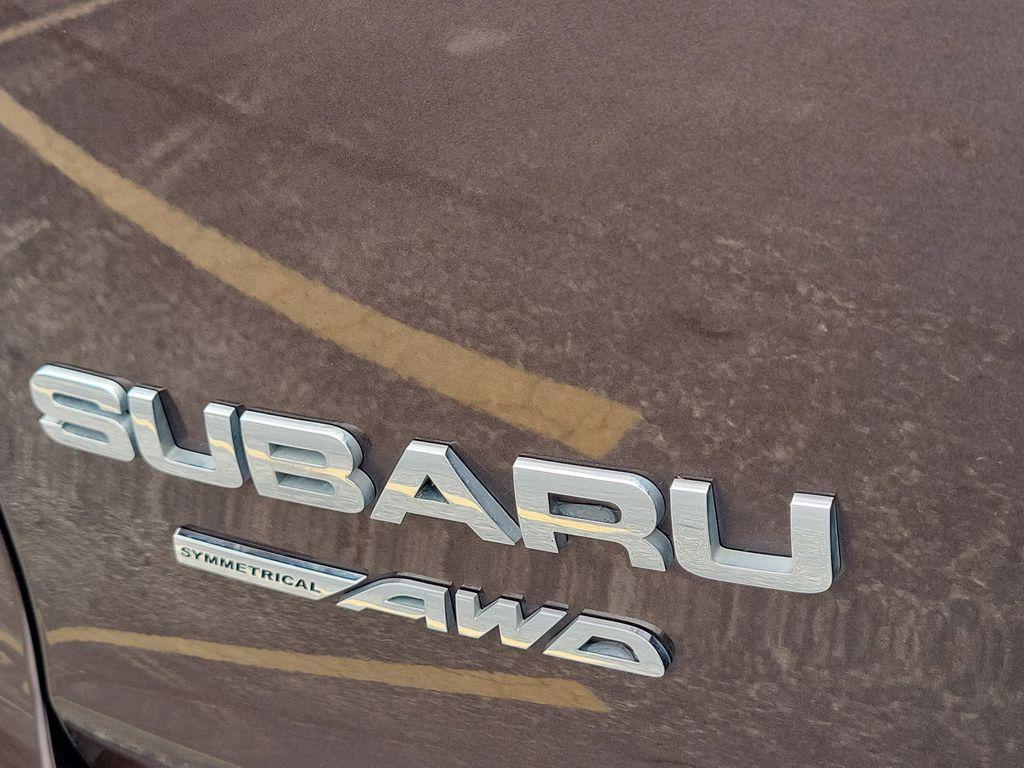 used 2020 Subaru Ascent car, priced at $21,954