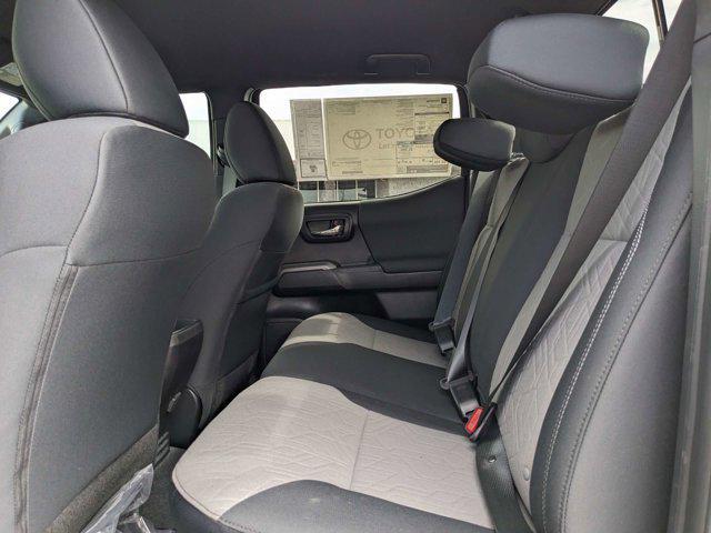 new 2023 Toyota Tacoma car, priced at $38,799