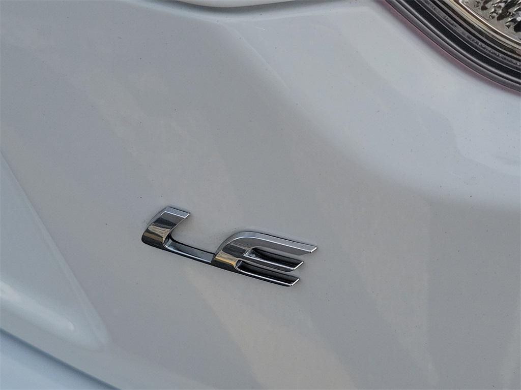 used 2024 Toyota Corolla car, priced at $21,995