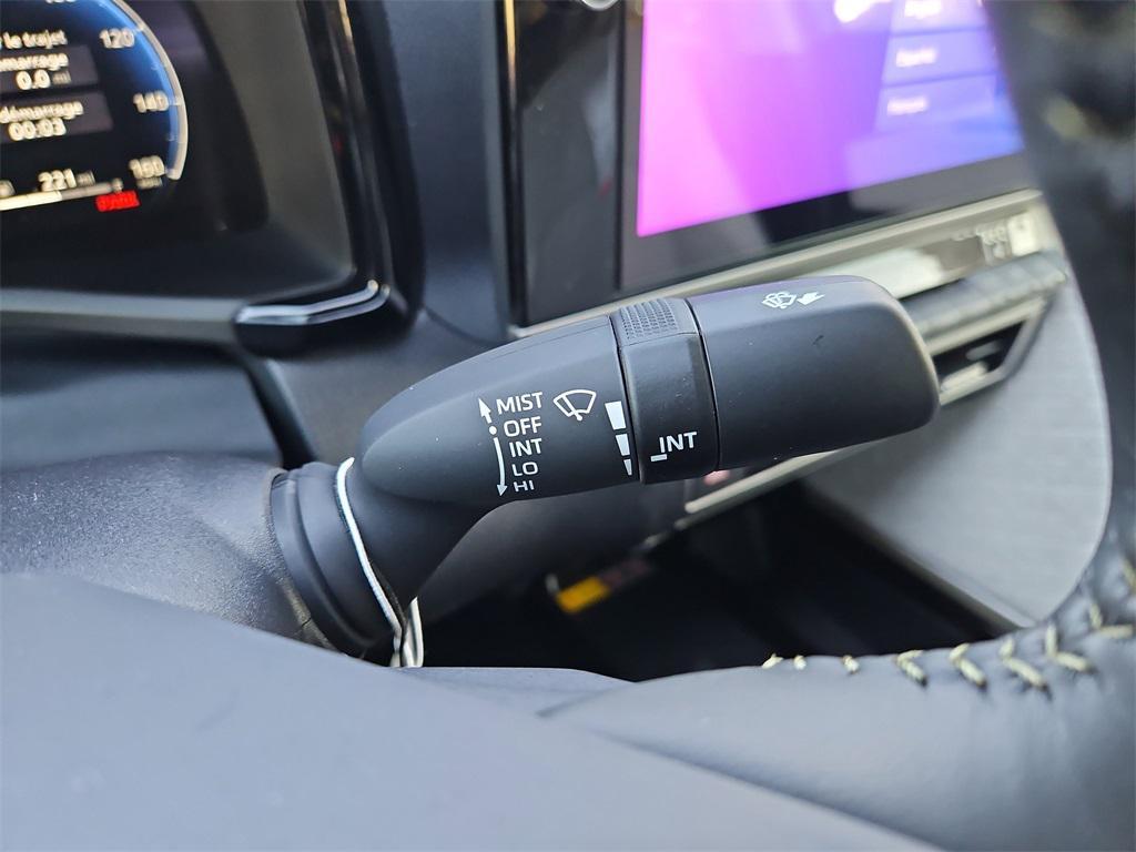 new 2026 Toyota Camry car, priced at $37,592