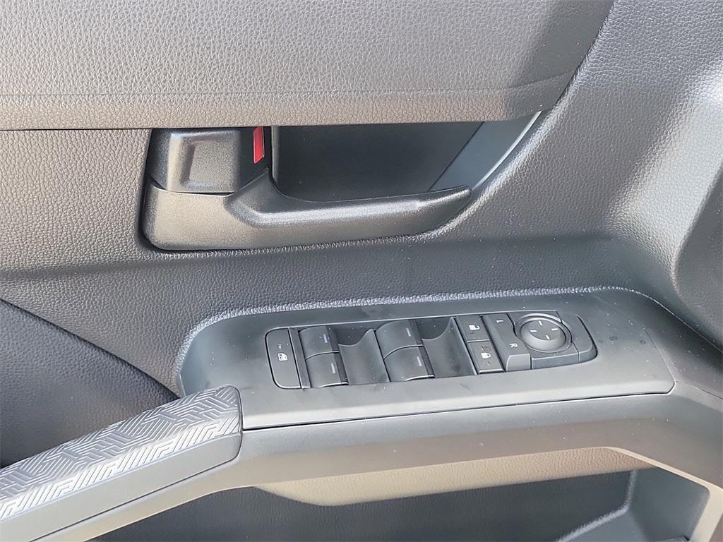 new 2026 Toyota Tacoma car, priced at $40,636