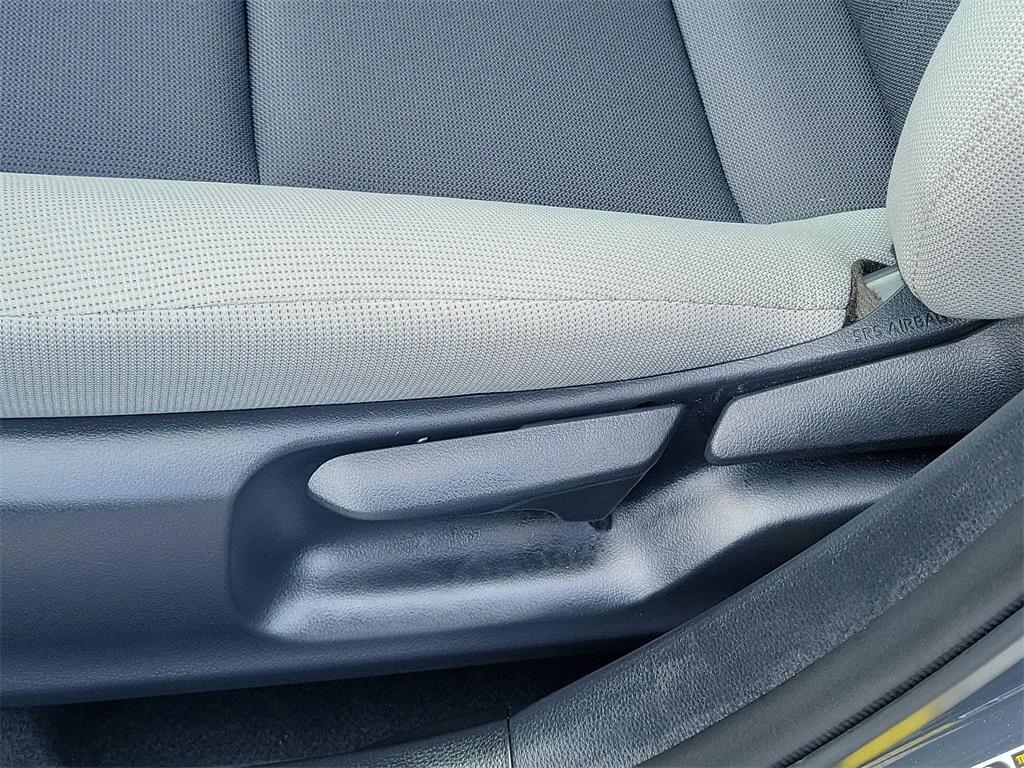 used 2025 Toyota Corolla car, priced at $23,995