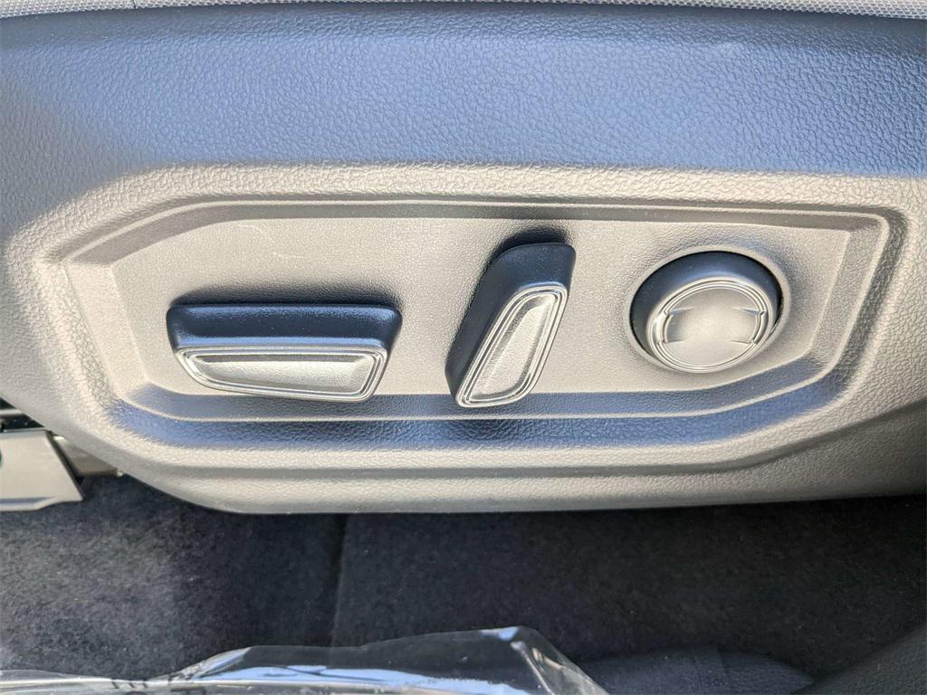 new 2025 Toyota Tundra car, priced at $56,092