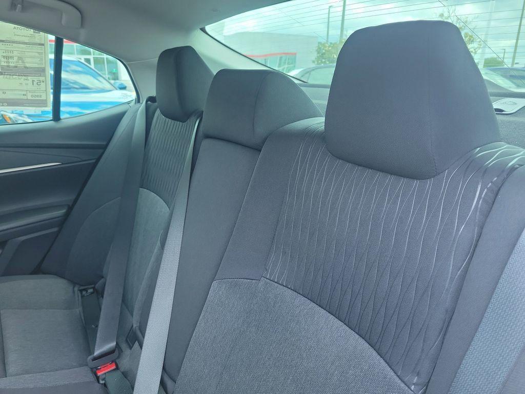 new 2026 Toyota Camry car, priced at $31,502