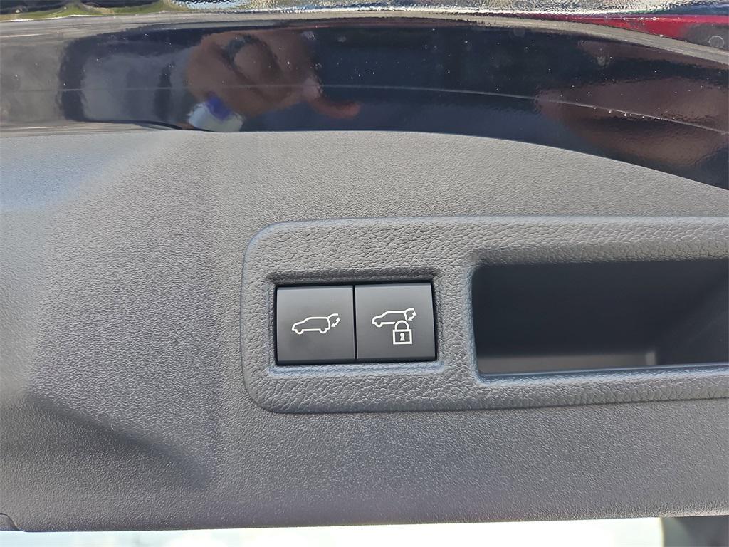 new 2026 Toyota bZ car, priced at $43,556