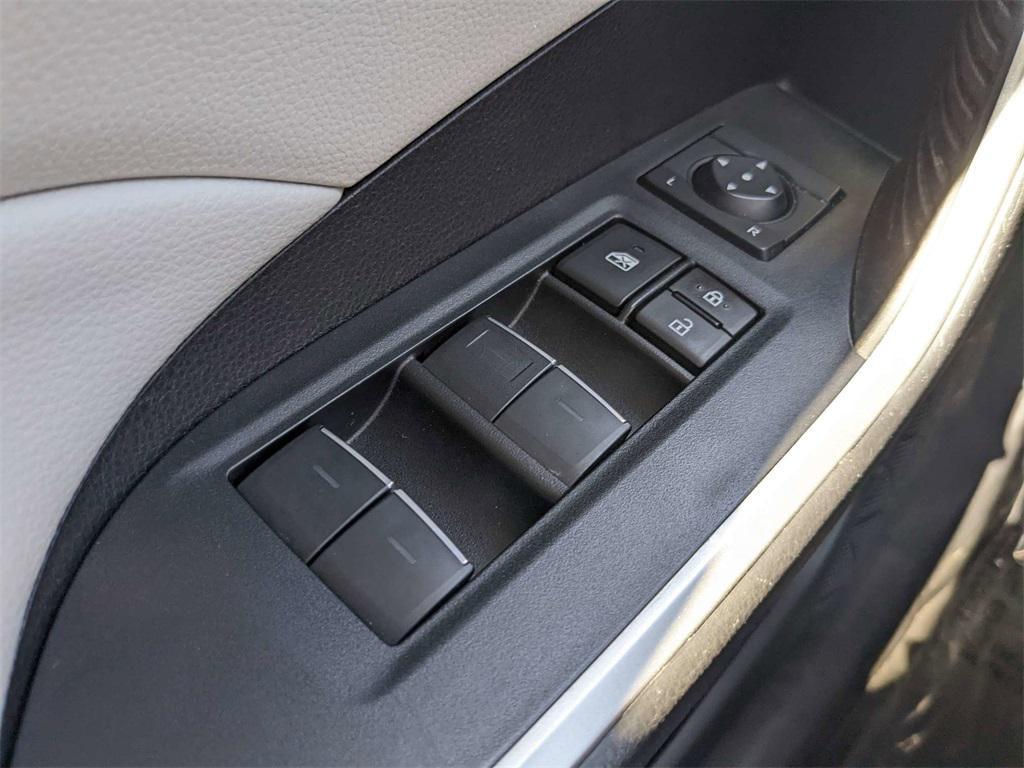 2023 Pearl Toyota RAV4 Hybrid