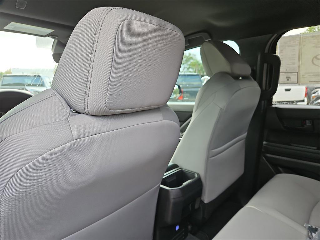 new 2026 Toyota Tacoma car, priced at $42,300