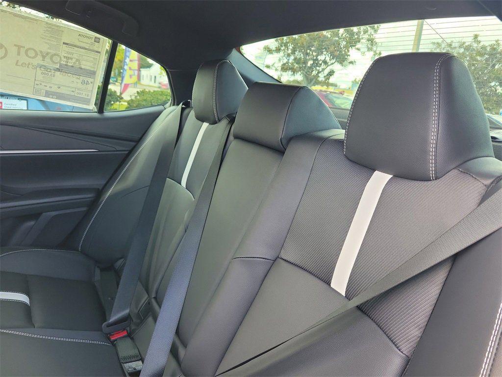 new 2026 Toyota Camry car, priced at $34,266