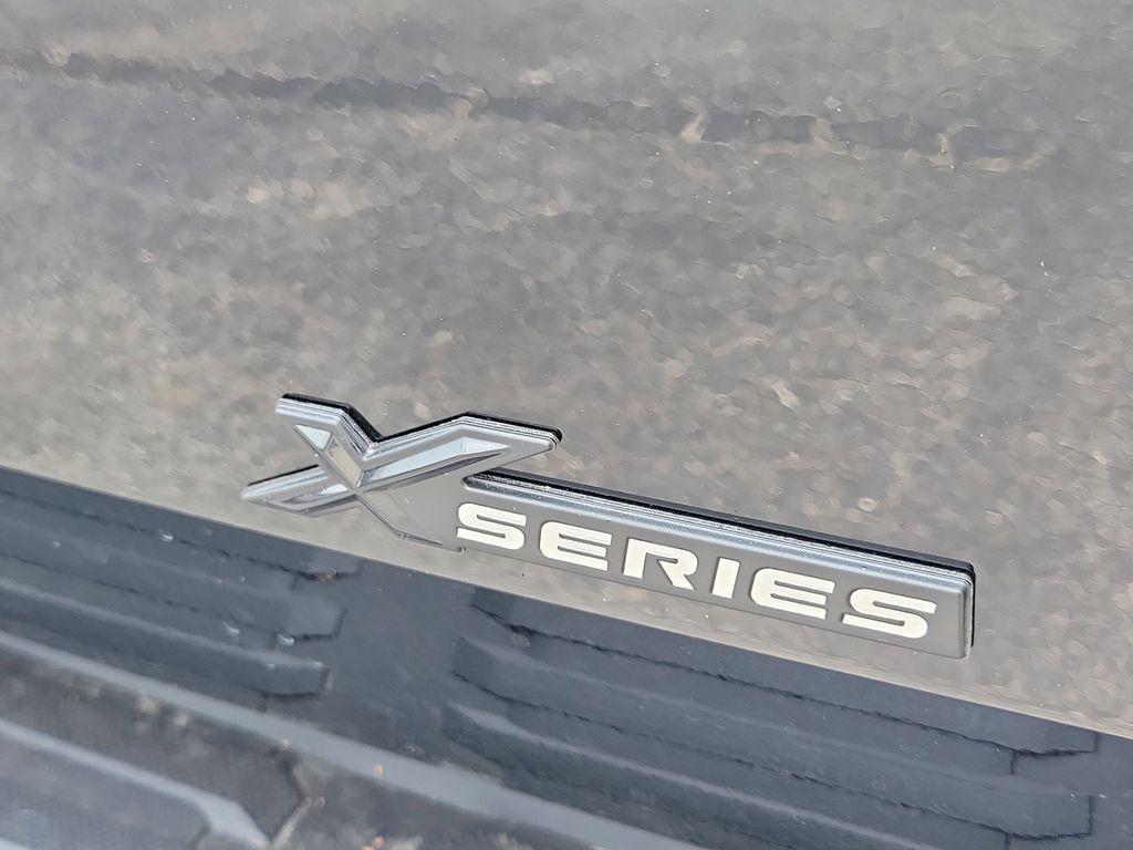 new 2026 Toyota Tundra car, priced at $59,825
