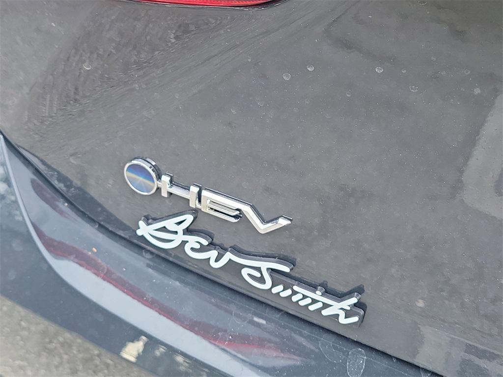 new 2026 Toyota Camry car, priced at $40,095