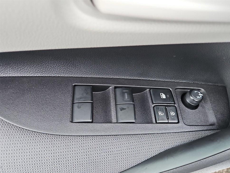 new 2026 Toyota Corolla car, priced at $24,243