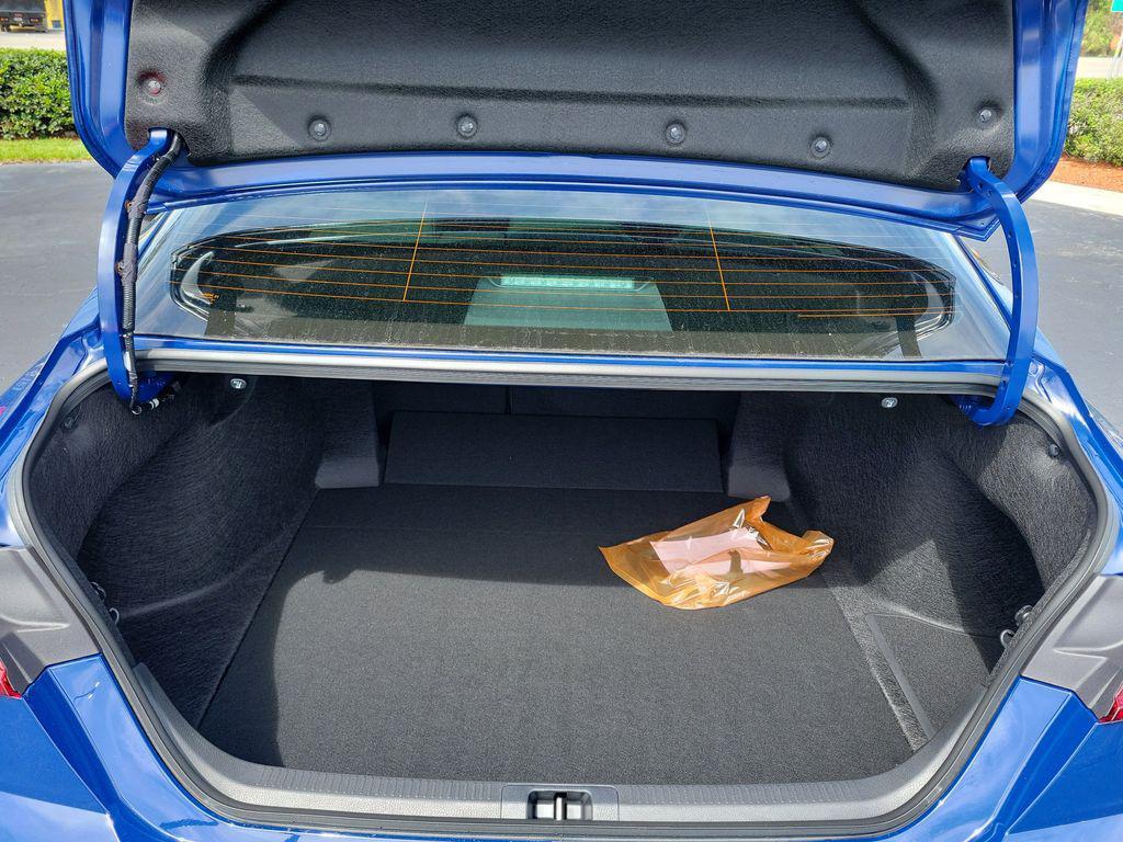 new 2026 Toyota Camry car, priced at $36,665