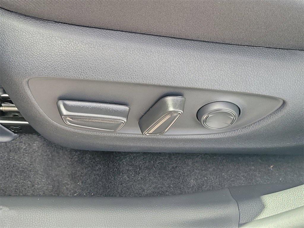 new 2025 Toyota RAV4 car, priced at $35,052