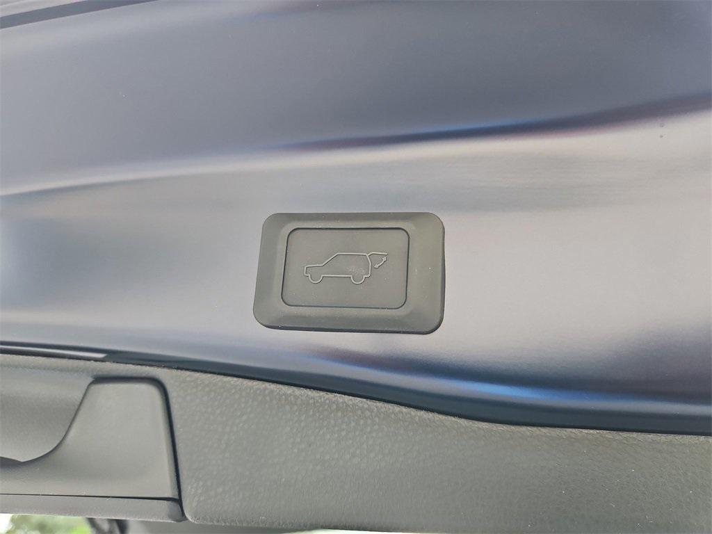 new 2025 Toyota RAV4 car, priced at $35,052