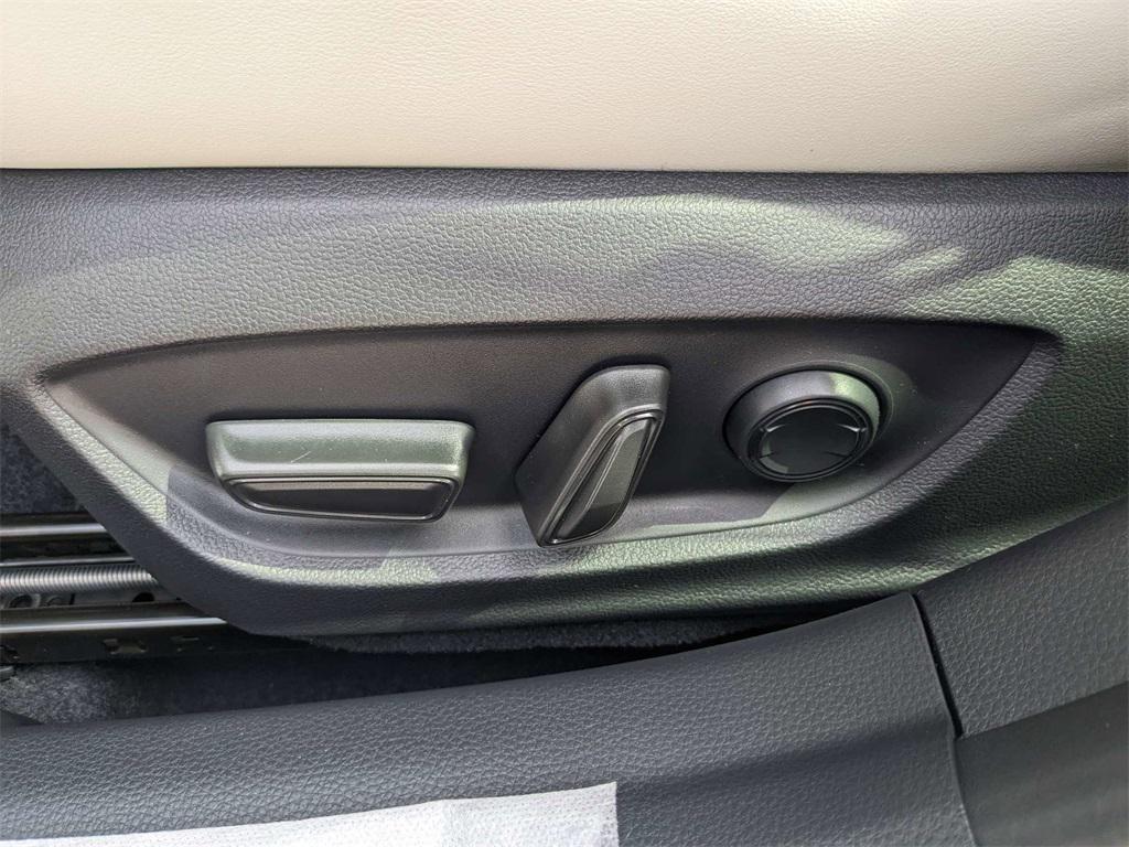 new 2026 Toyota Prius car, priced at $34,062