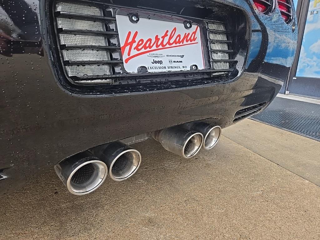 used 2003 Chevrolet Corvette car, priced at $21,750