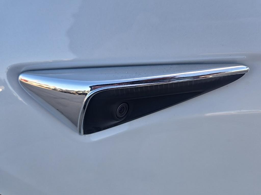 used 2020 Tesla Model 3 car, priced at $17,999