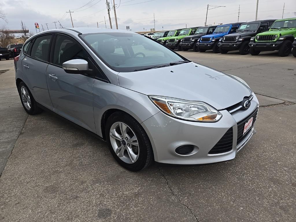 used 2013 Ford Focus car, priced at $6,995
