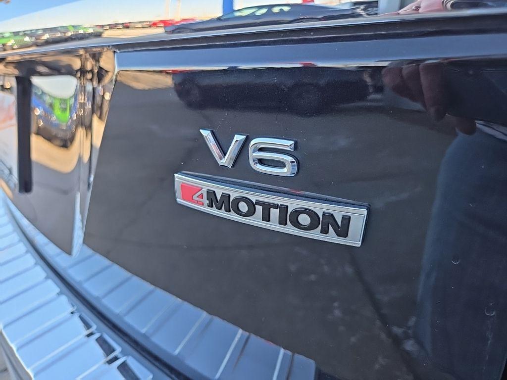 used 2019 Volkswagen Atlas car, priced at $17,995