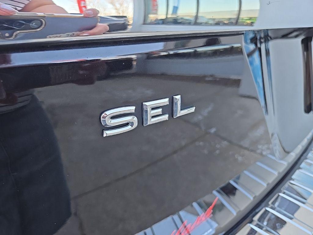 used 2019 Volkswagen Atlas car, priced at $17,995