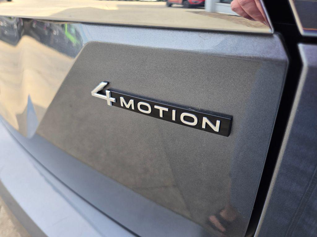 used 2024 Volkswagen Atlas car, priced at $28,988