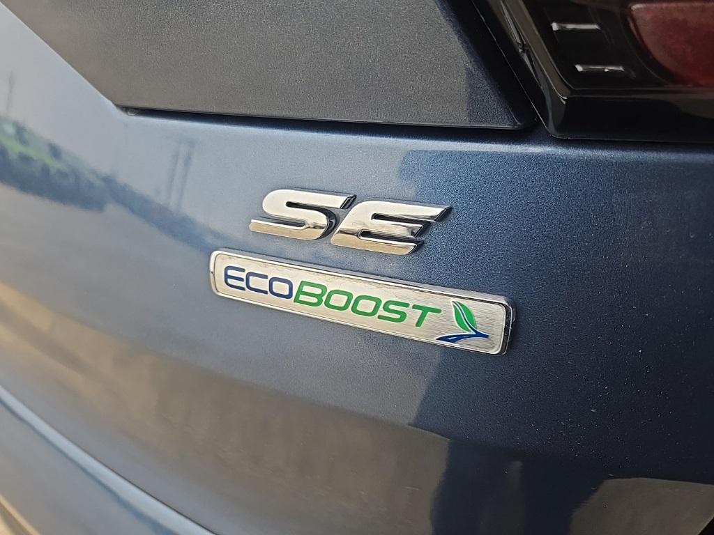 used 2018 Ford Escape car, priced at $10,995