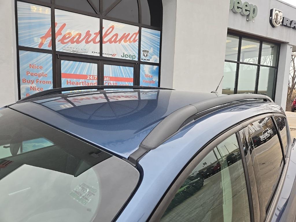 used 2018 Ford Escape car, priced at $10,995