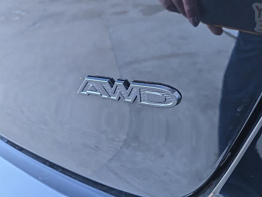 new 2026 Chrysler Pacifica car, priced at $39,720