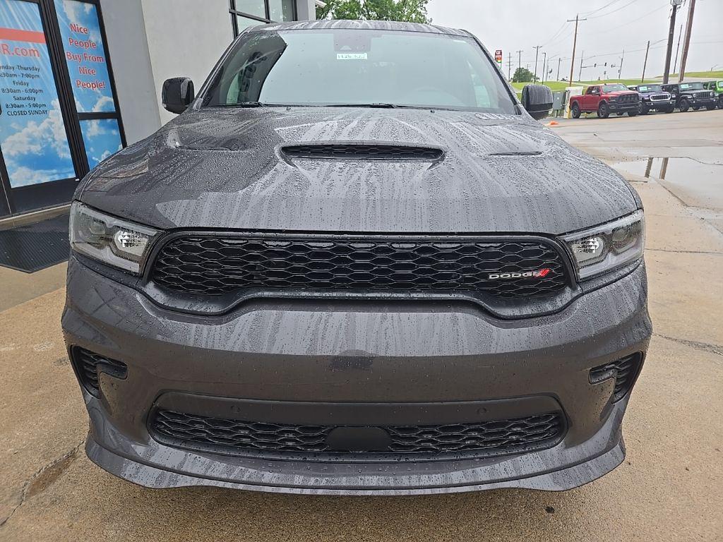 new 2026 Dodge Durango car, priced at $48,364