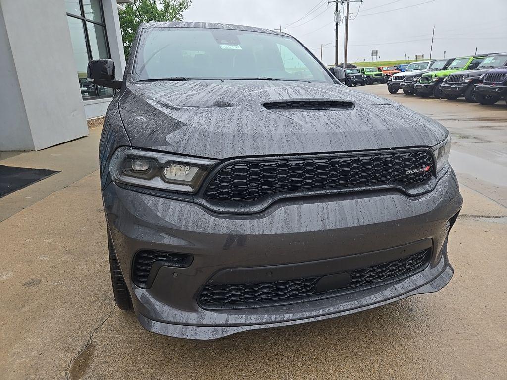 new 2026 Dodge Durango car, priced at $48,364