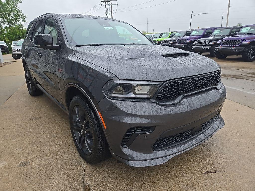 new 2026 Dodge Durango car, priced at $48,364