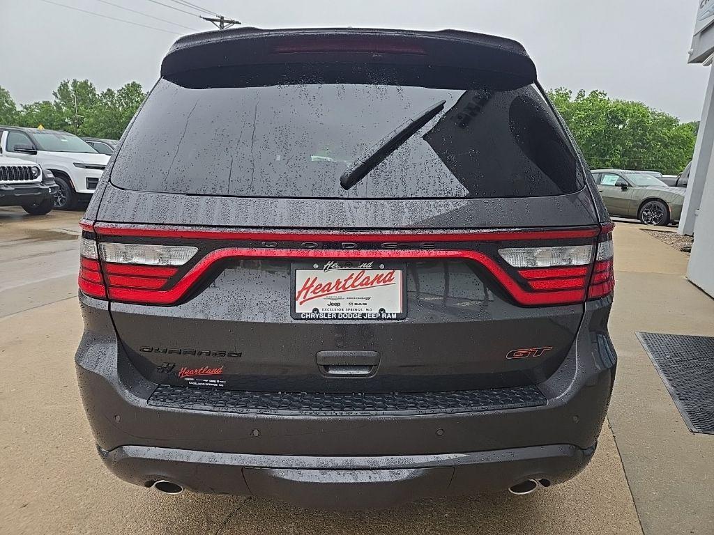 new 2026 Dodge Durango car, priced at $48,364